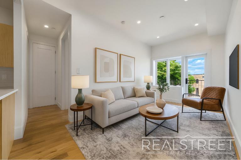 Foto principal - Brand New Residences with Modern Finishes in Prime Bed-Stuy