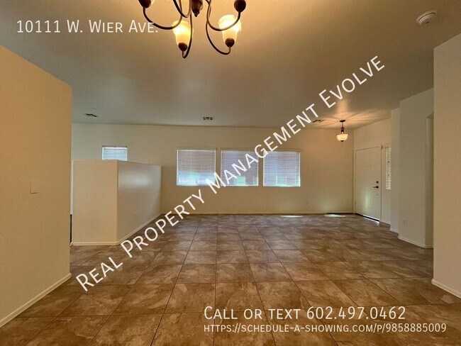 Foto del edificio - Great Tolleson Home!