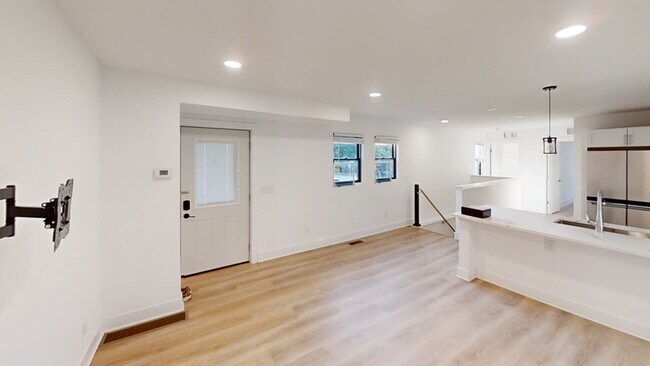 Foto del edificio - 331 E Ann St