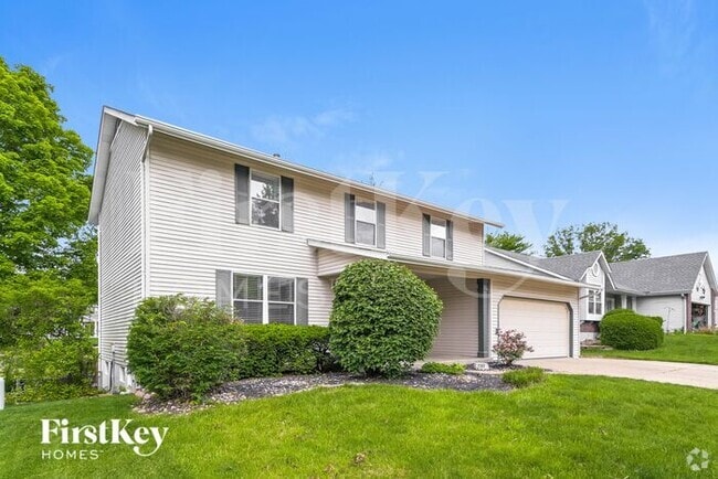 Building Photo - 1237 Colby Dr