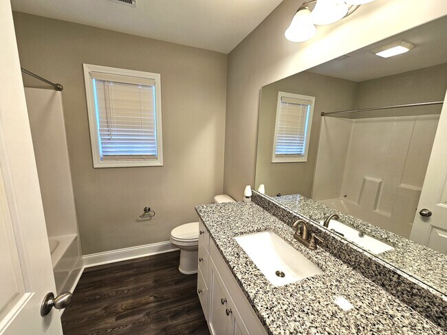 Foto del edificio - 4193 Valley Forge Rd