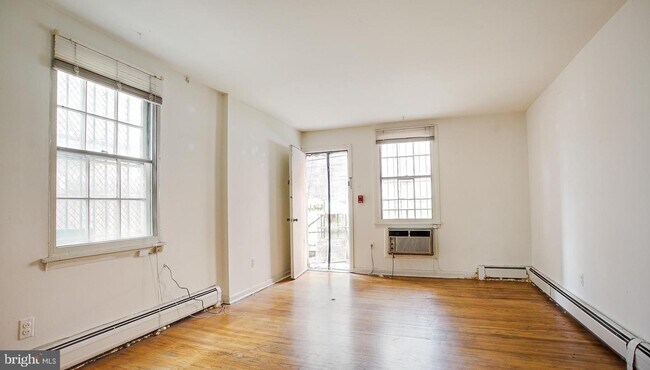 Foto del edificio - 1221 Spruce St