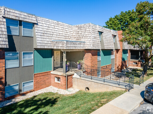 Building Photo - Heritage Ridge Apartments