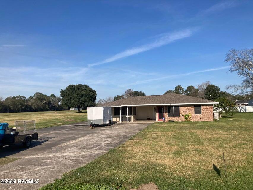 Foto principal - 1757 Declouet Hwy