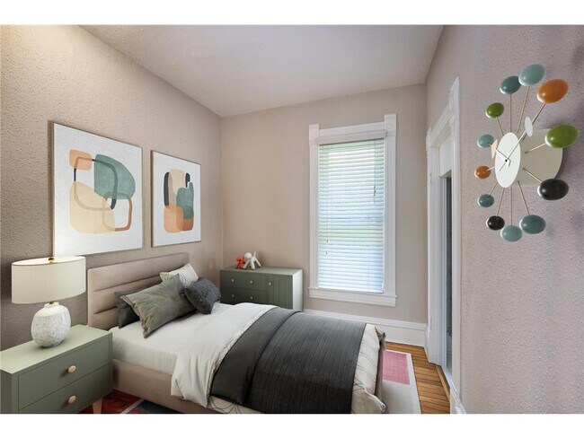 Foto del edificio - 3040 Fremont Ave S