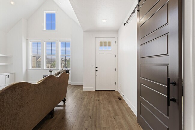 Foto del edificio - 3433 W Hidden Springs Dr