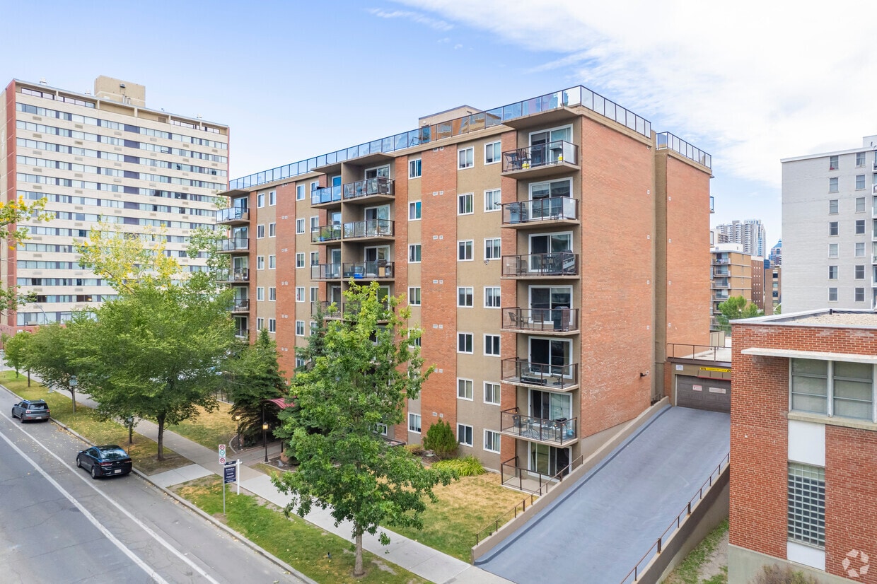 Primary Photo - Corporate Suites of Calgary
