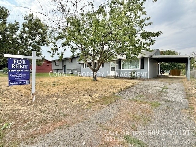Foto principal - 626 S King St