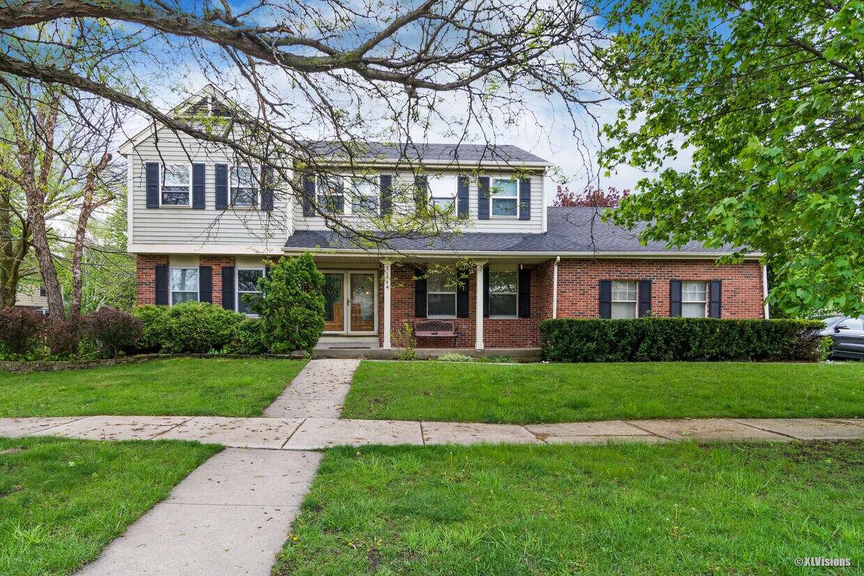 Foto principal - 1704 Kenyon Dr