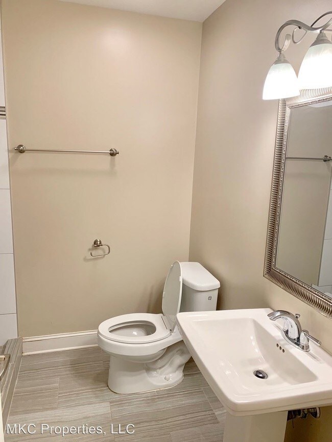 Foto del edificio - 5013 Iberville St
