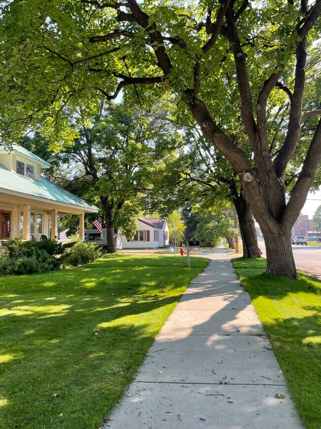 800 S 4th St, Hamilton, MT 59840 House Rental in Hamilton, MT