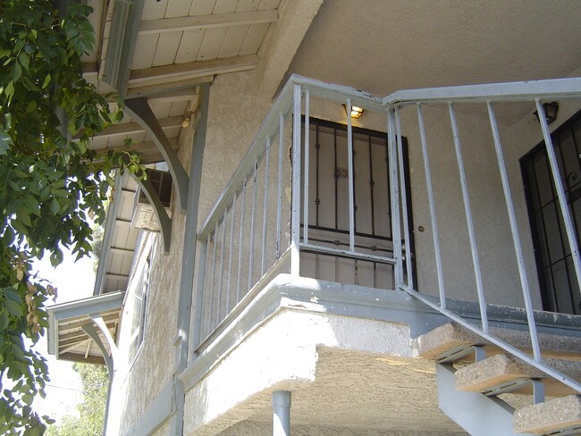Foto del edificio - 520-538 N 2nd St