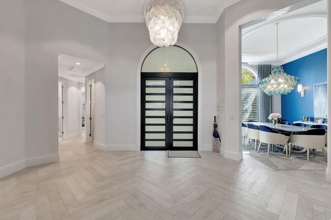 Foto del edificio - 5747 Paddington Way