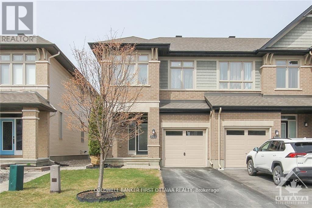 Photo principale - 308 Ballinville Cir