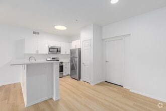 Interior Photo - Teresina