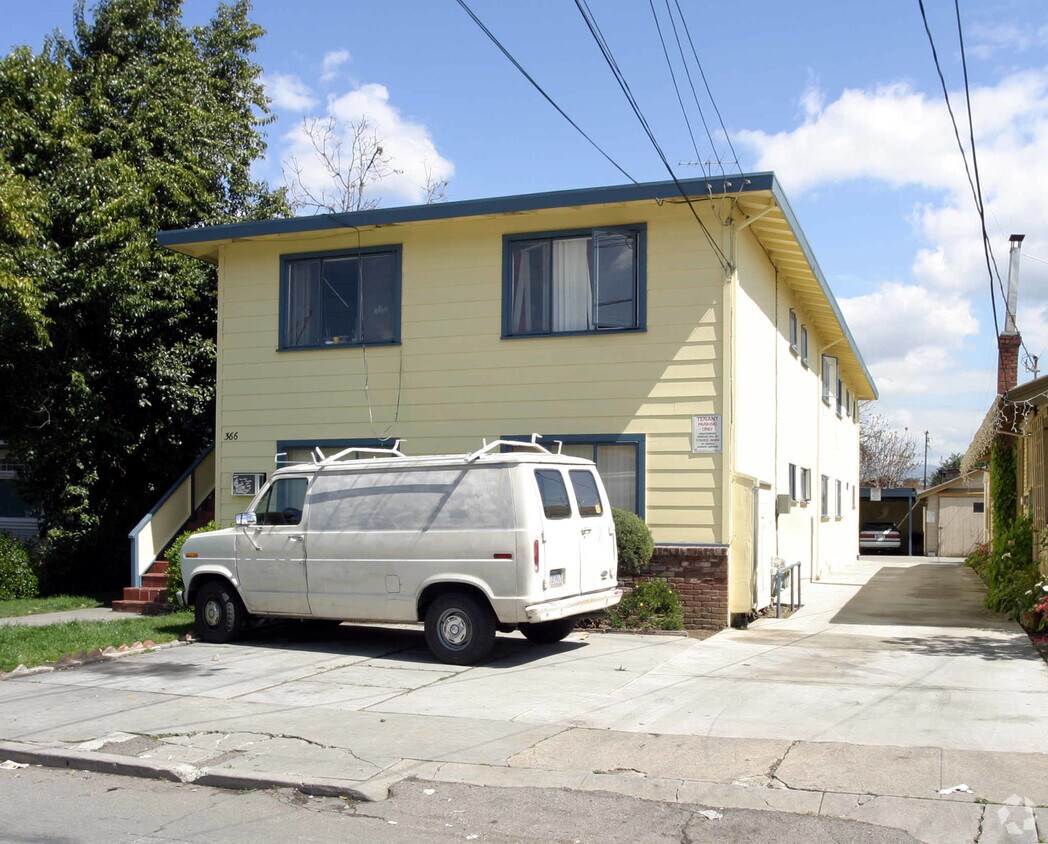 Foto del edificio - 366 S Willard Ave