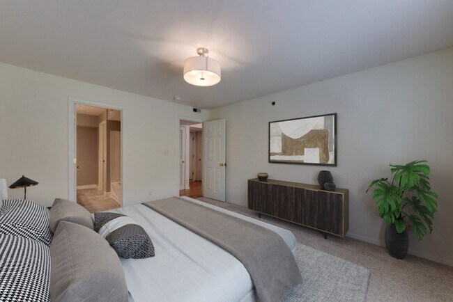 Foto del edificio - 1125 Arbor Creek Dr