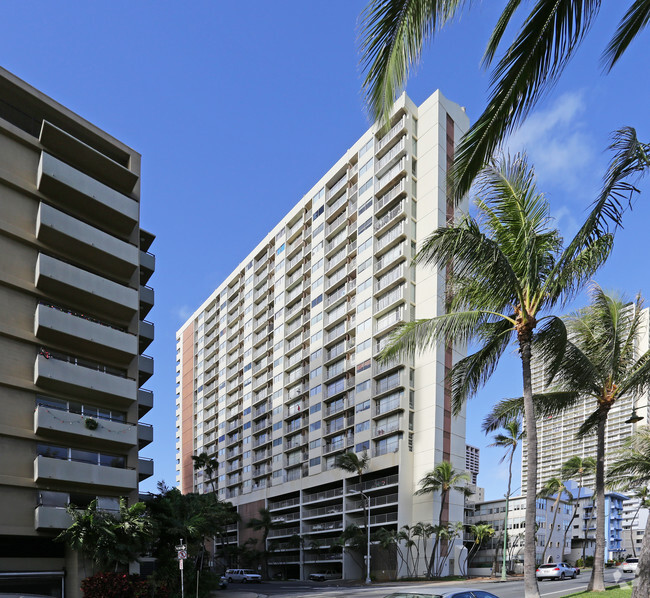 444 Nahua St, Honolulu, HI 96815 Apartments - Honolulu, HI | Apartments.com