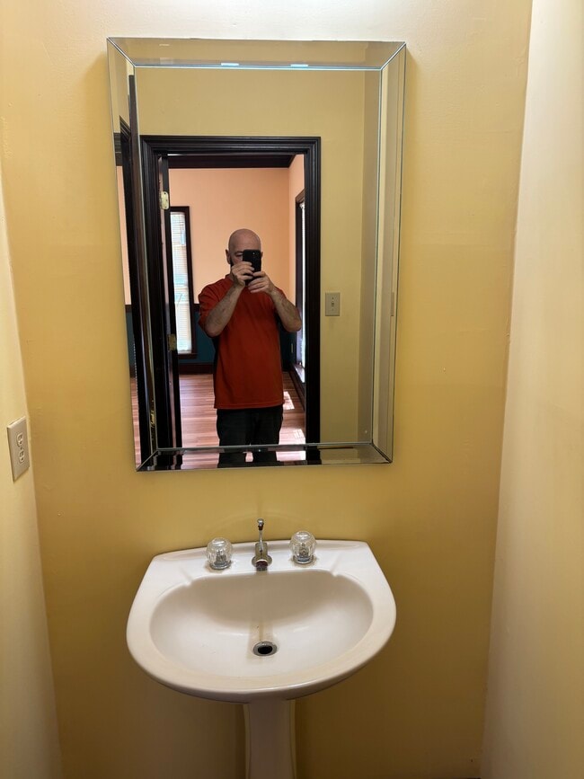Bathroom - 3695 Winters Hill Dr