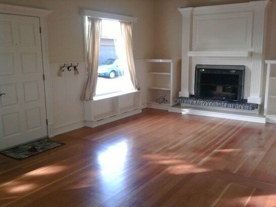 Foto del edificio - Old World Charm on Sunset Hill