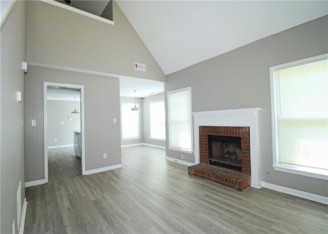 Foto del edificio - 957 Oak St SW