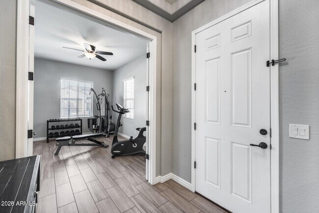 Foto del edificio - 4627 E Navigator Ln