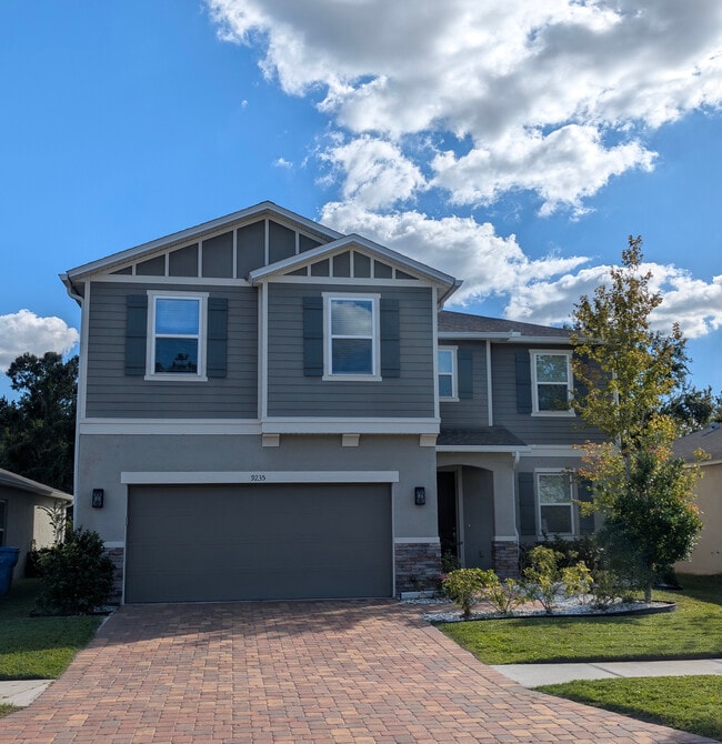 Building Photo - 9235 Freedom Hill Dr