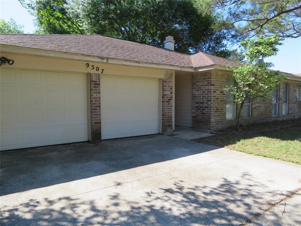 9507 Landry Blvd, Spring, TX 77379 House for Rent in Spring, TX