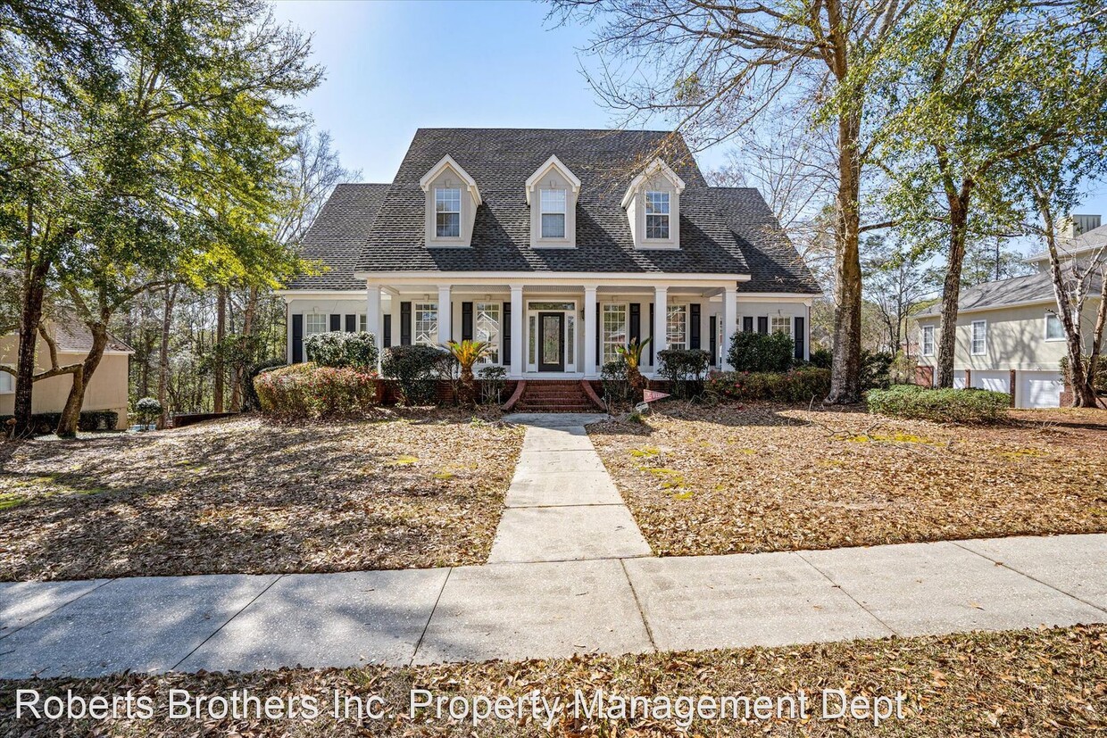 Foto principal - 5 br, 5 bath House - 6763 Stoneridge Court