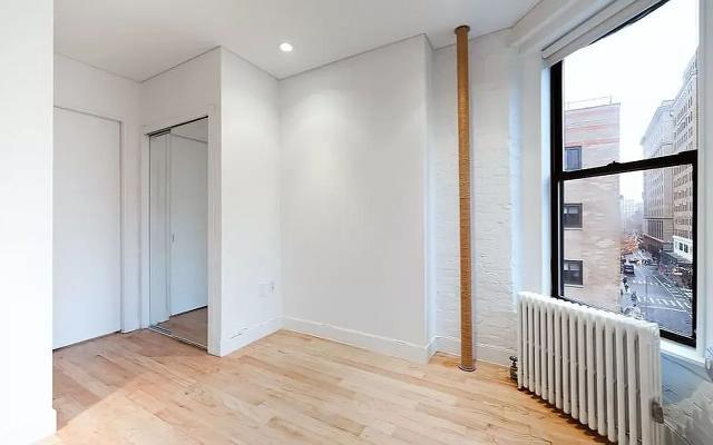 Foto del edificio - 1 bedroom in New York NY 10012