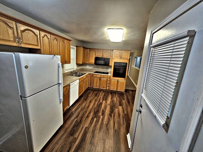Foto del edificio - HOUSE FOR RENT - DECATUR