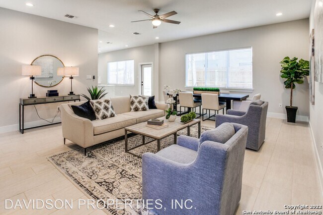 Foto del edificio - 3 br, 2.5 bath House - 1618 W Lawndale Dr ...