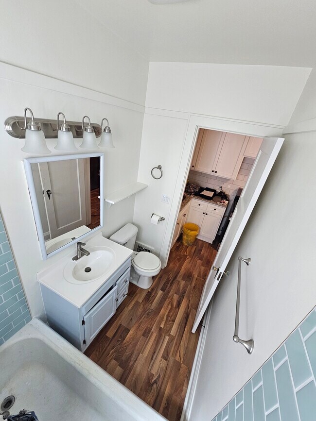 Foto del edificio - 2803 S Wentworth Ave