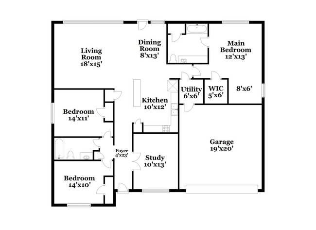 Building Photo - 16906 N Lighthouse Dr