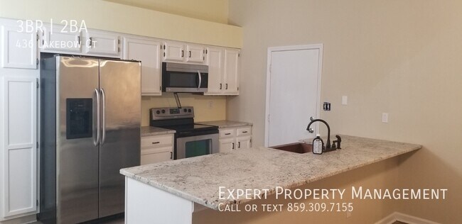 Building Photo - 436 Lakebow Ct