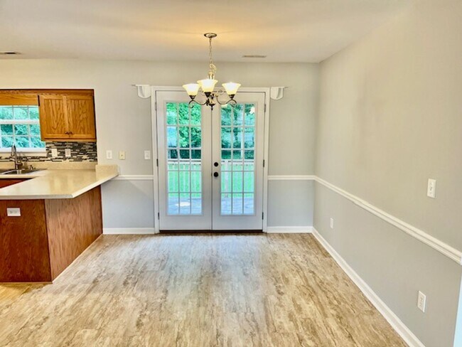 Foto del edificio - 42 Hunters Glen