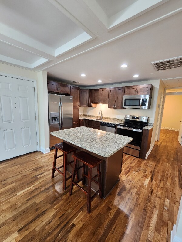 Foto del edificio - 4780 Pontchartrain Dr
