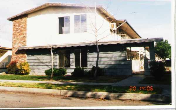 Building Photo - The Briarwood Apartments II