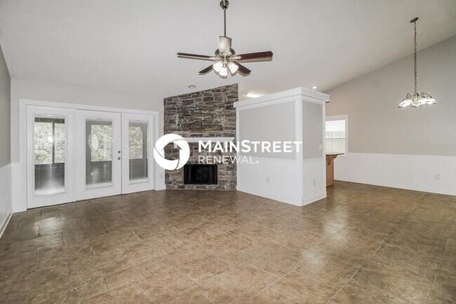 Foto del edificio - 3 Bedroom Pet-Friendly Home in APOPKA, FL with Main Street Renewal