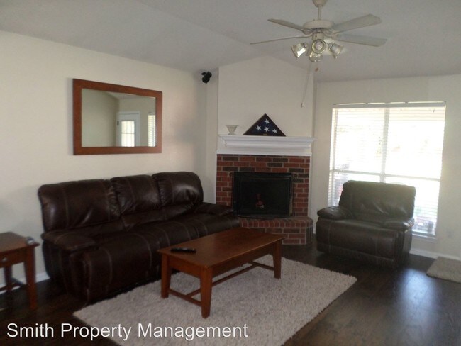 Building Photo - 3 br, 2 bath House - 7108 Avington Way