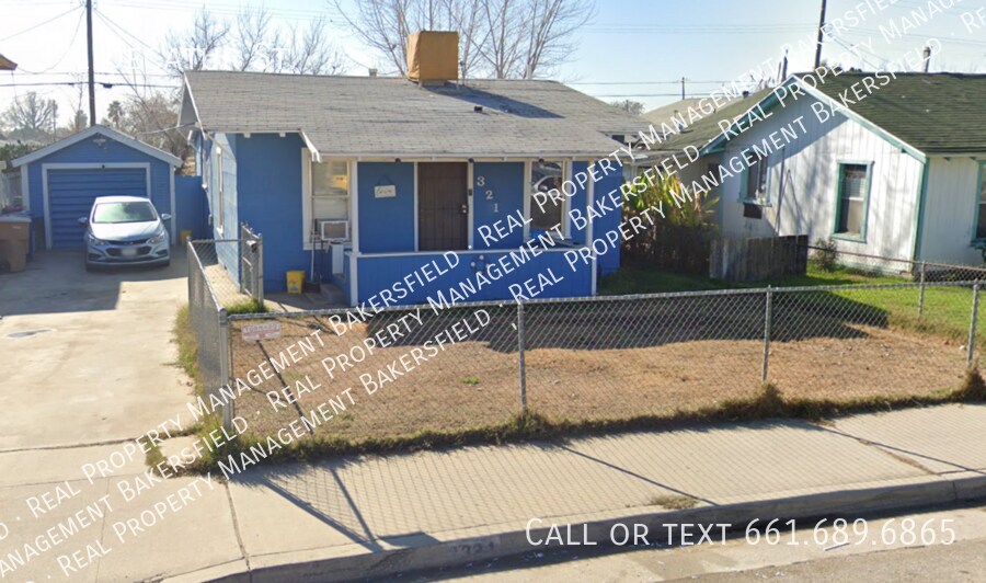Primary Photo - 321 Decatur St- Zero Deposit, Ask us how!