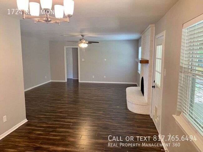 Foto del edificio - 1724 Richmond-