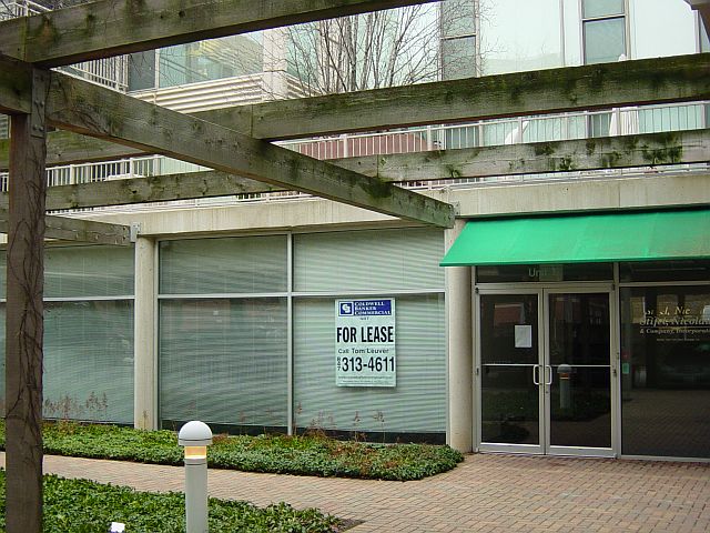 Space Photo - 1100 Central Ave
