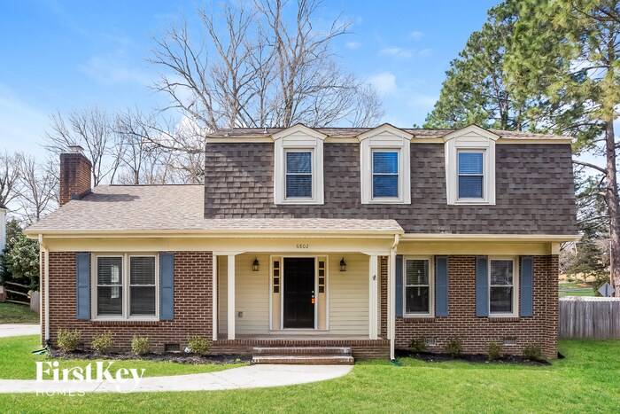 Primary Photo - 6802 Candlewyck Ln
