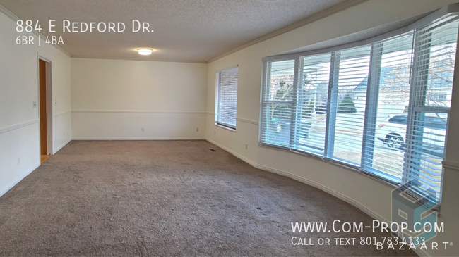 Building Photo - Live like the Osmond's! Spacious 4188 sf  ...