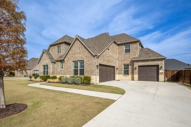 Foto del edificio - 11112 Lacey Oak Ridge