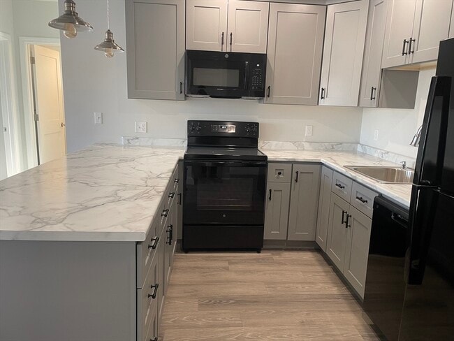 Foto del edificio - 16 Wendell St