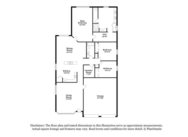 Building Photo - 14221 Lake Live Oak Dr