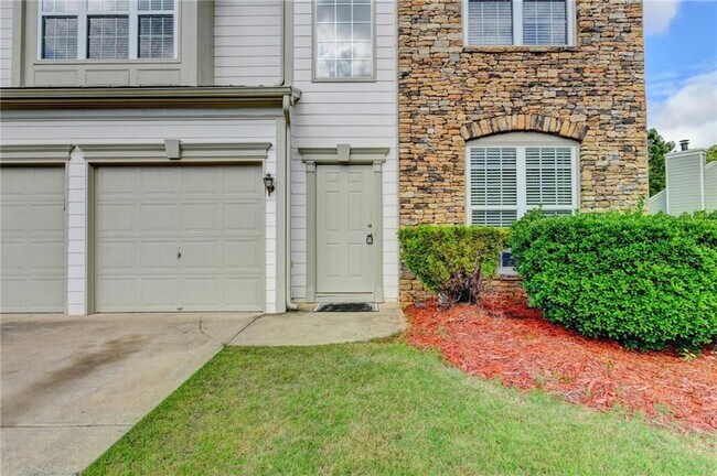 Foto del edificio - 5073 Aurelia Trail NW