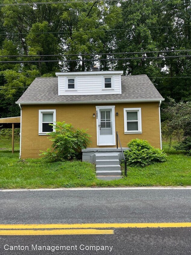 Primary Photo - 2 br, 1 bath House - 3116 Rocks Rd.
